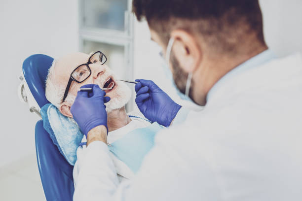 Best Emergency Wisdom Teeth Removal in Santa Rosa Valley, CA